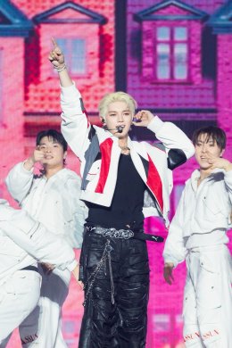 TAEYONG (แทยง) วง NCT (เอ็นซีที) ถอดรหัสโลกดนตรีสู่คอนเสิร์ตเดี่ยวครั้งแรก สะกดแฟนไทยด้วยการแสดงสุดทรงพลังใน "2026 TAEYONG CONCERT <TY TRACK - REMASTERED> in BANGKOK"